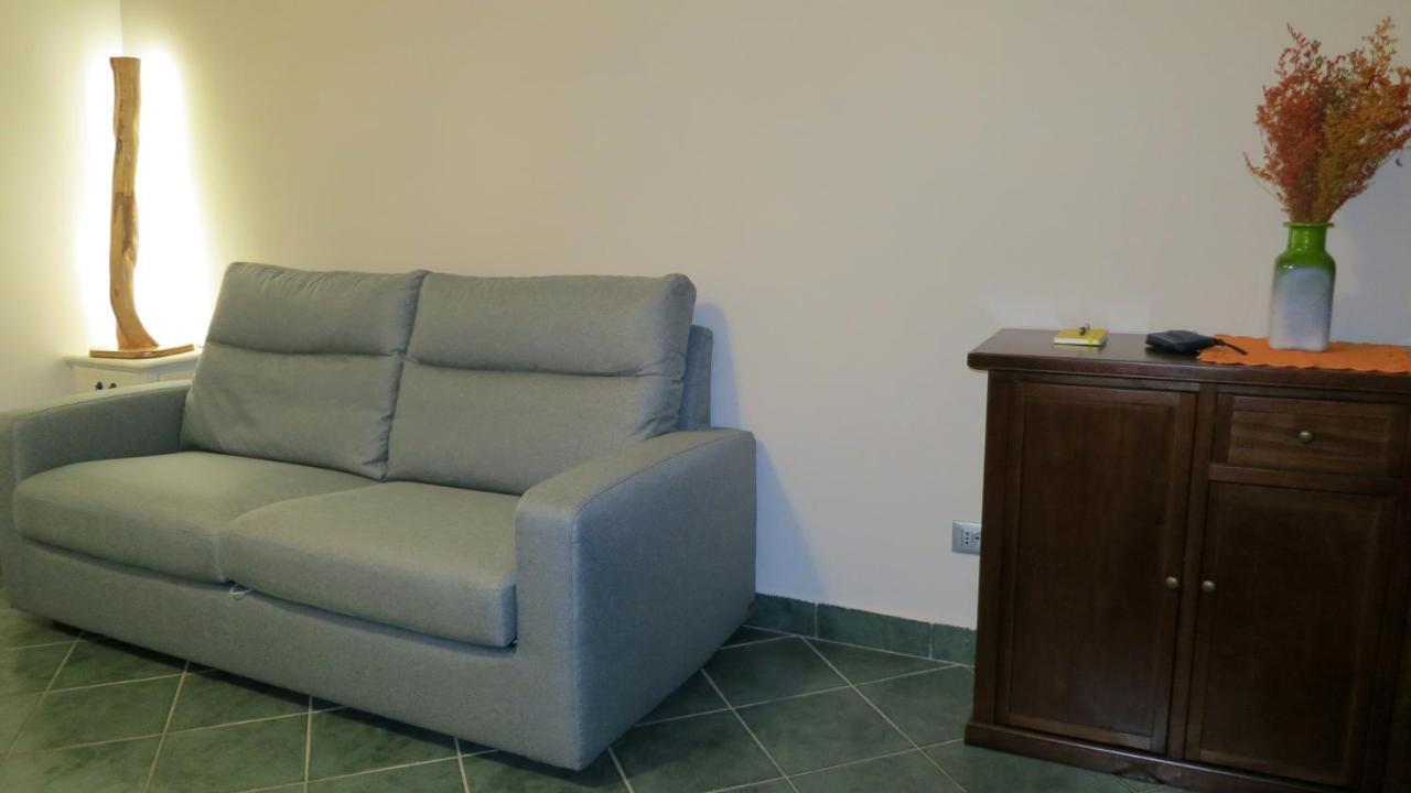 La Dolce Agogia Apartment Assisi Bagian luar foto