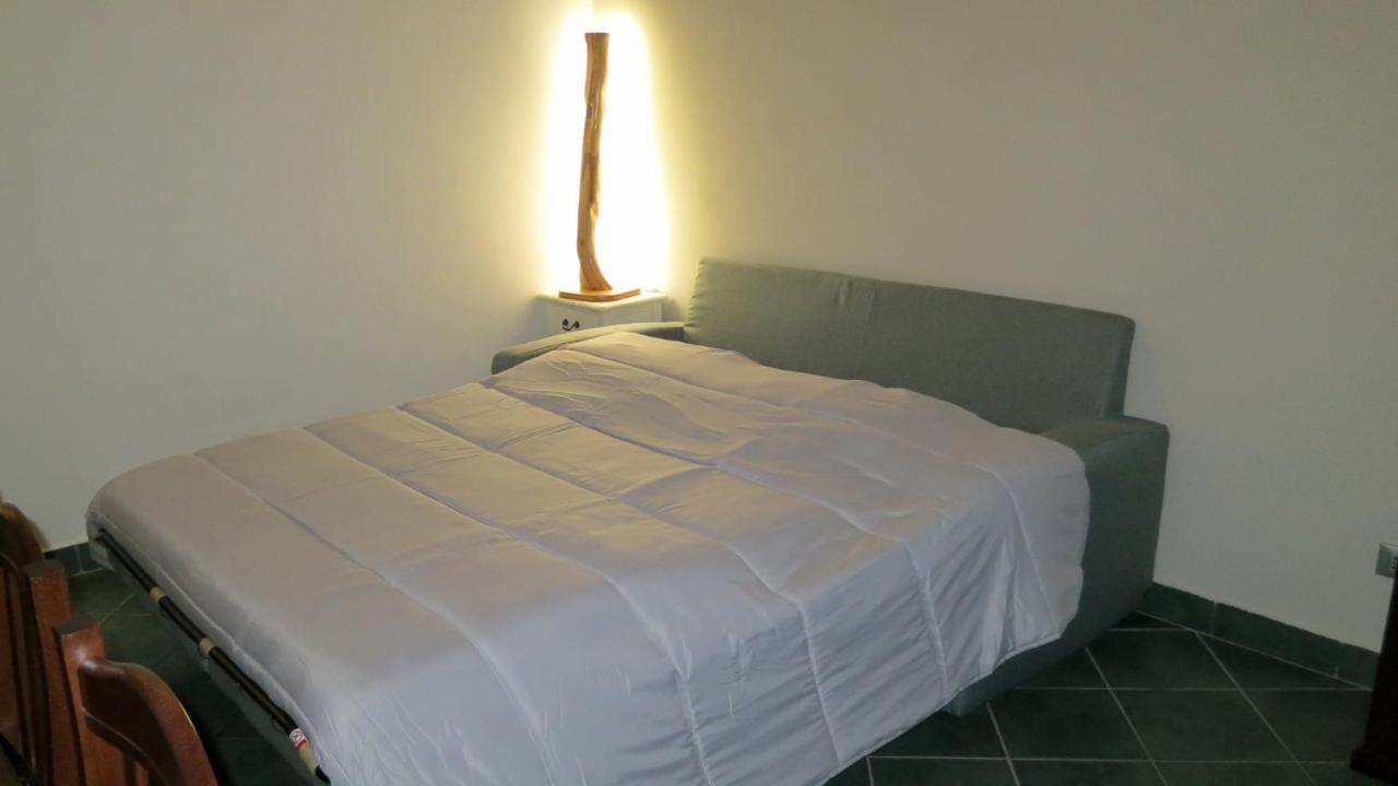 La Dolce Agogia Apartment Assisi Bagian luar foto
