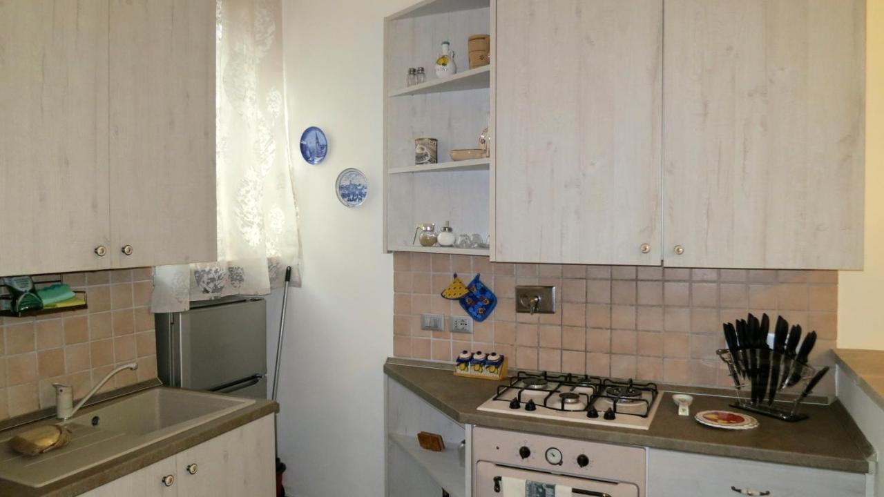 La Dolce Agogia Apartment Assisi Bagian luar foto