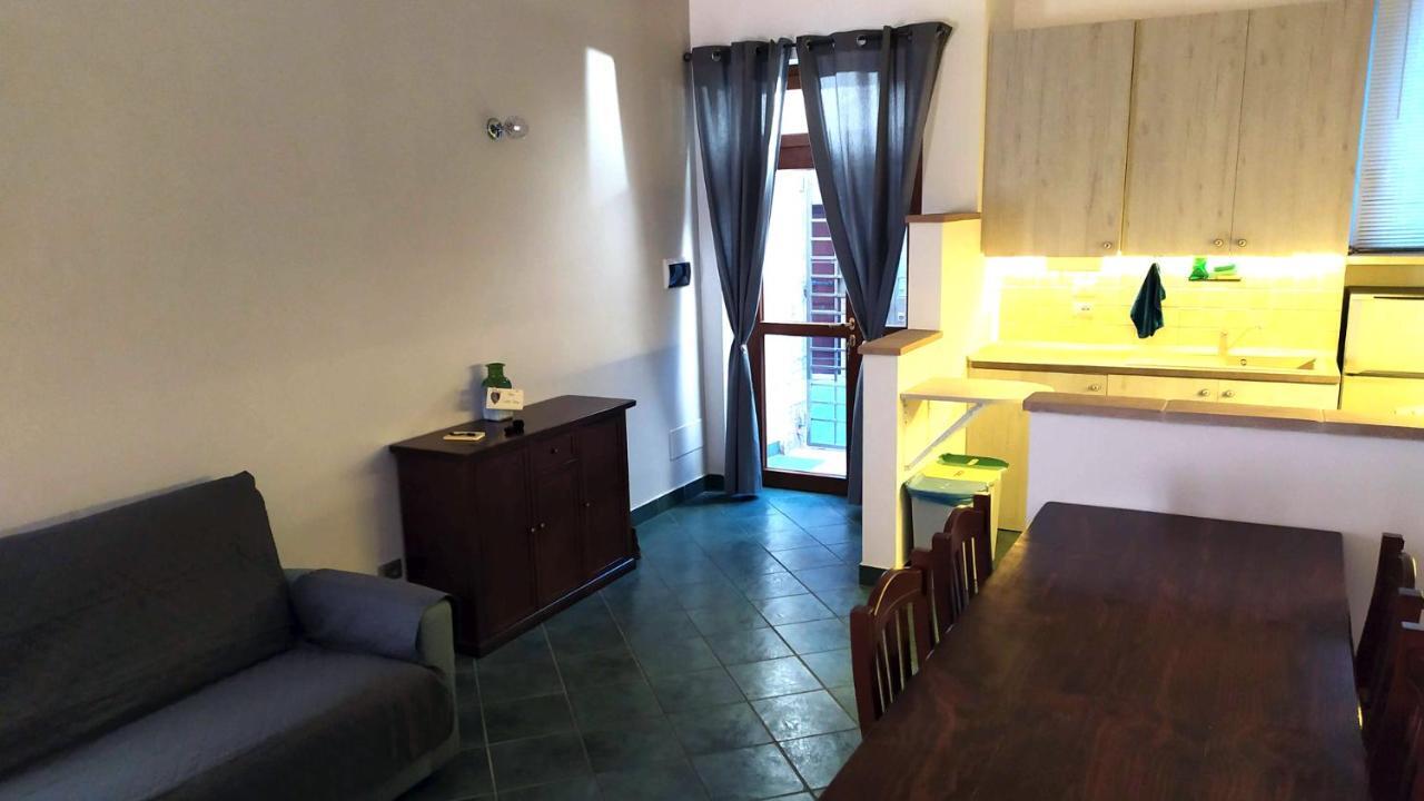 La Dolce Agogia Apartment Assisi Bagian luar foto