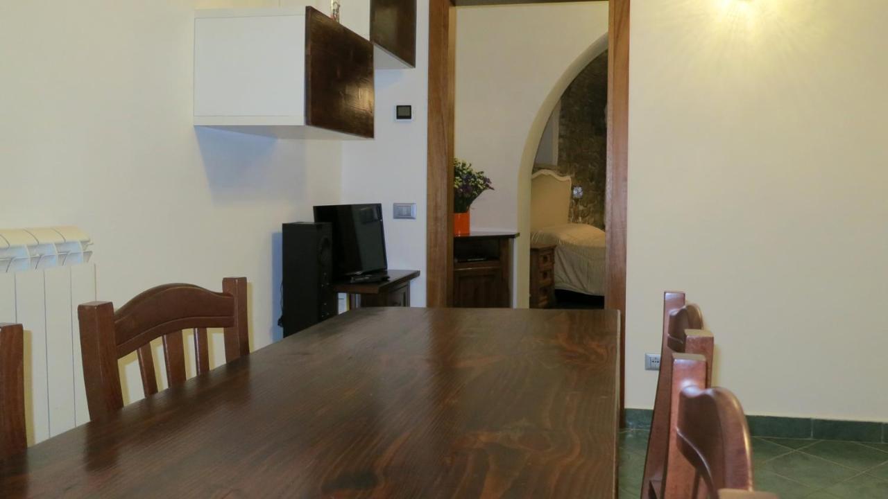 La Dolce Agogia Apartment Assisi Bagian luar foto