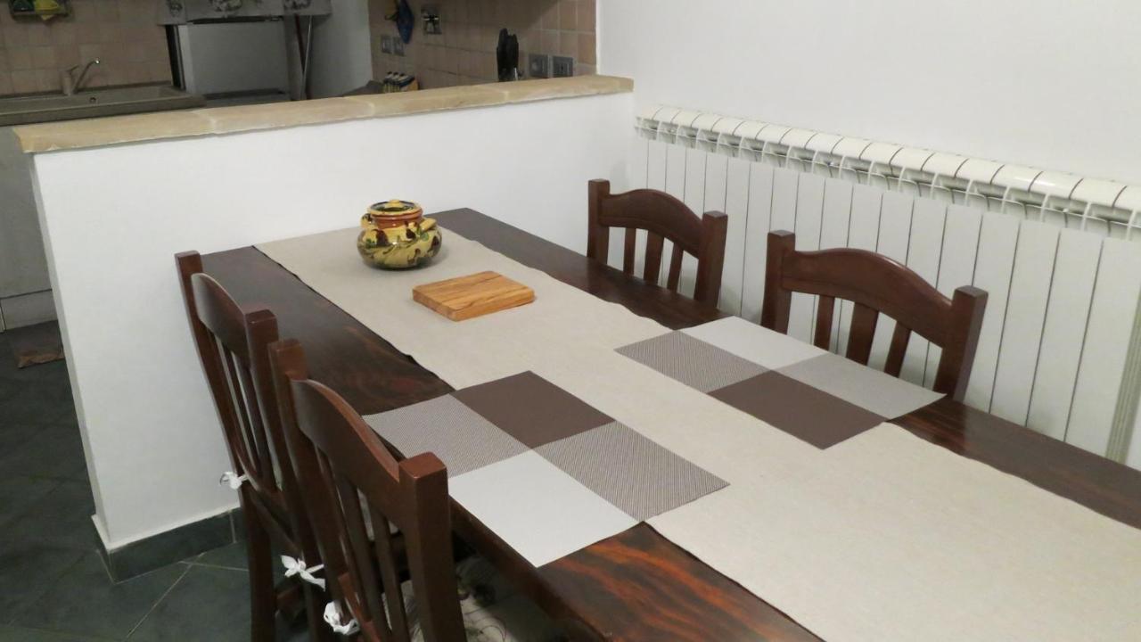 La Dolce Agogia Apartment Assisi Bagian luar foto