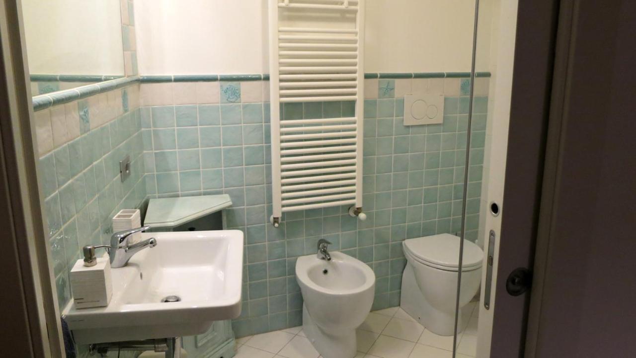 La Dolce Agogia Apartment Assisi Bagian luar foto
