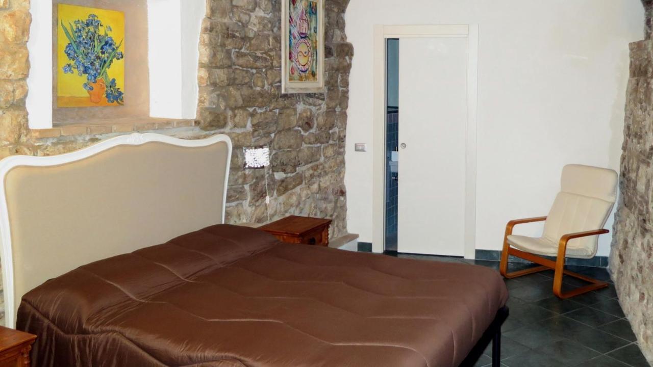La Dolce Agogia Apartment Assisi Bagian luar foto