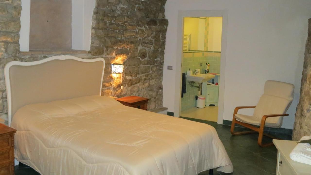 La Dolce Agogia Apartment Assisi Bagian luar foto